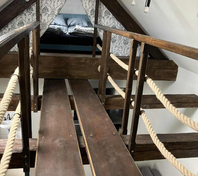 Photo of Bedroom in Oriszentpeter