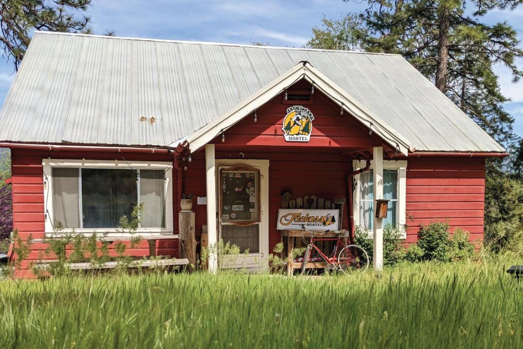 Photo of Others in North Fork