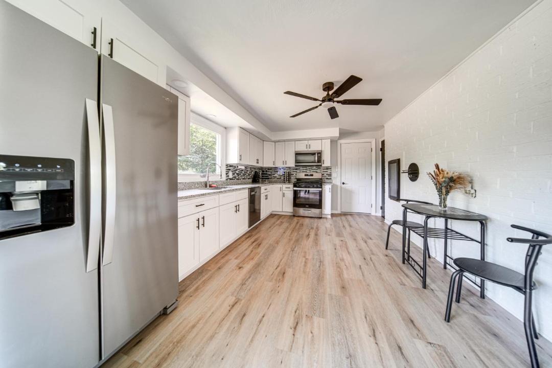 Photo of Kitchen in Harborcreek