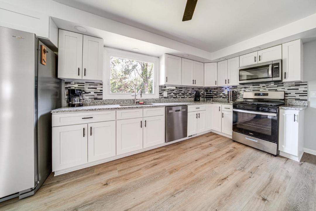Photo of Kitchen in Harborcreek