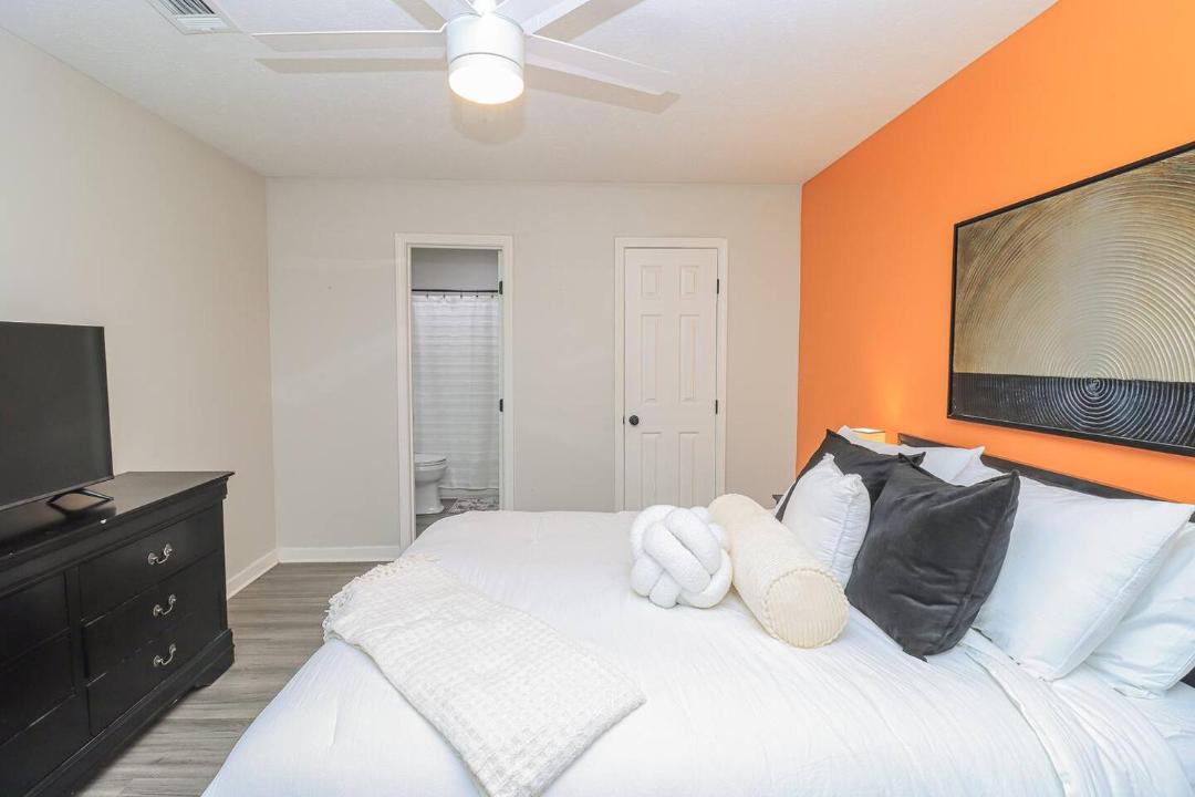 Photo of Bedroom in Flowood