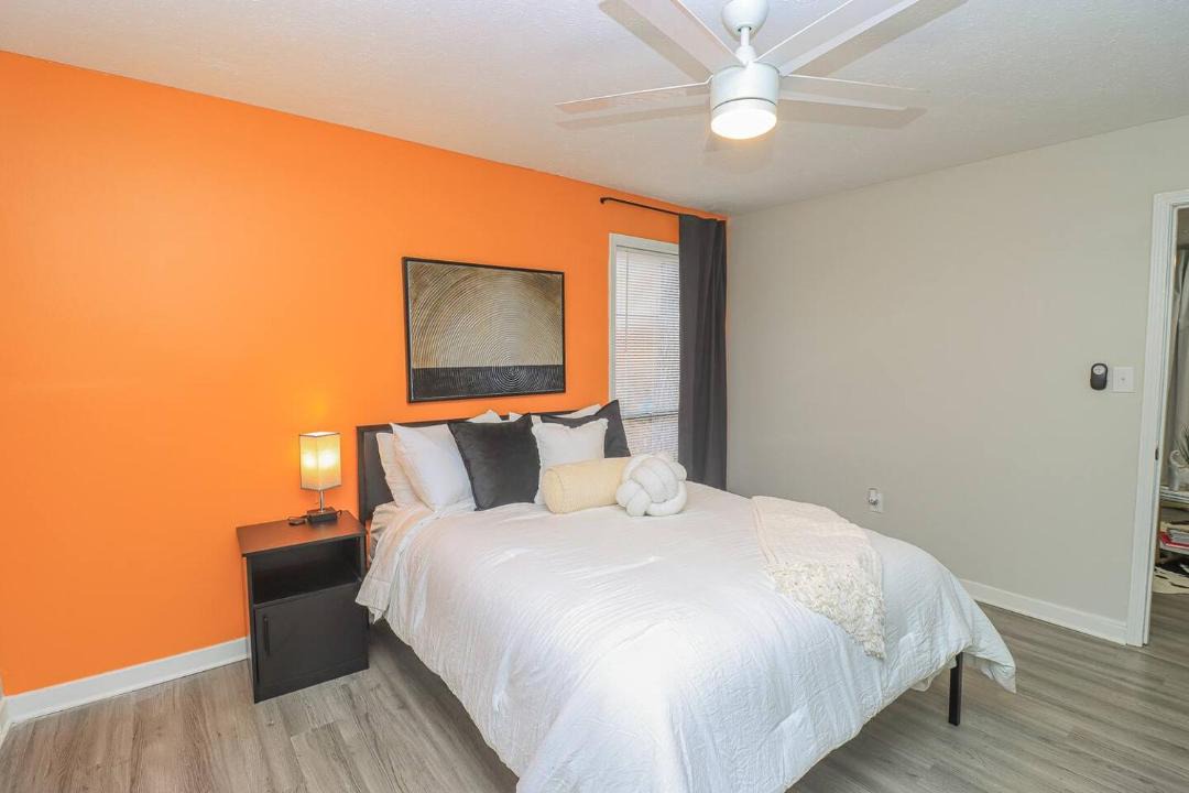 Photo of Bedroom in Flowood