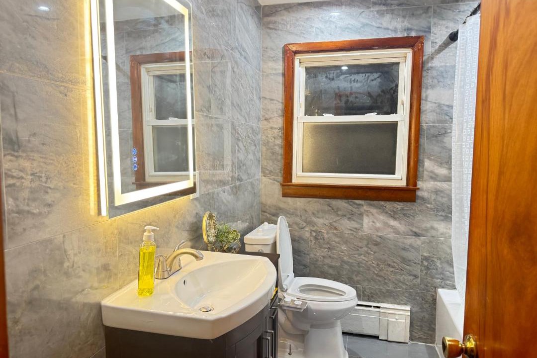 Photo of Bathroom in Depew