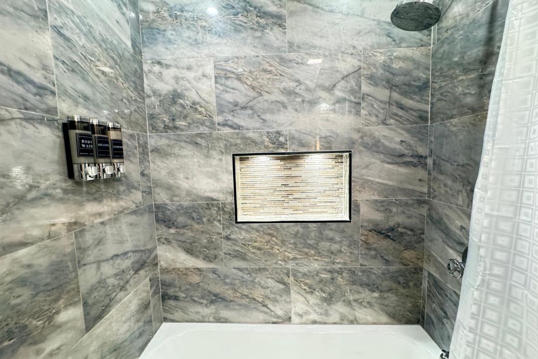 Photo of Bathroom in Depew