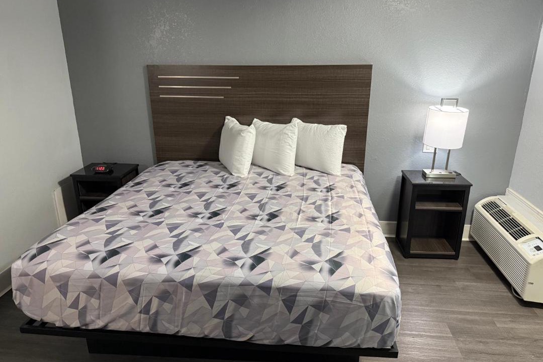 Photo of Bedroom in Montgomery