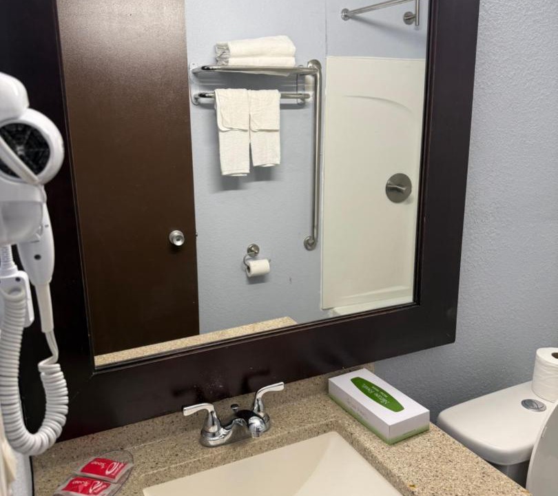 Photo of Bathroom in Montgomery