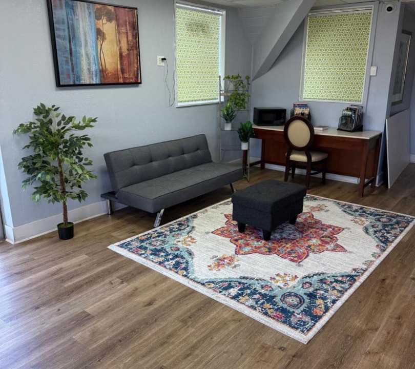 Photo of Livingroom in Montgomery
