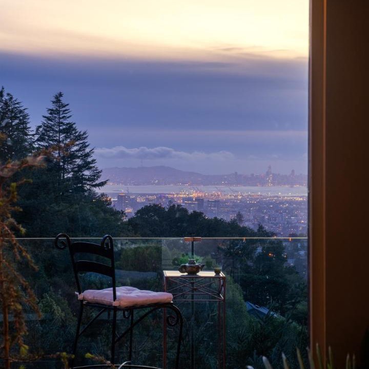 Photo of Patio Balcony in Piedmont Pines
