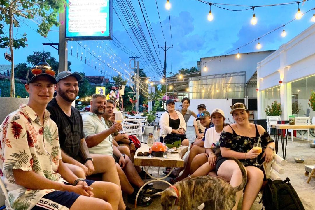 Photo of Others in Ong Lang