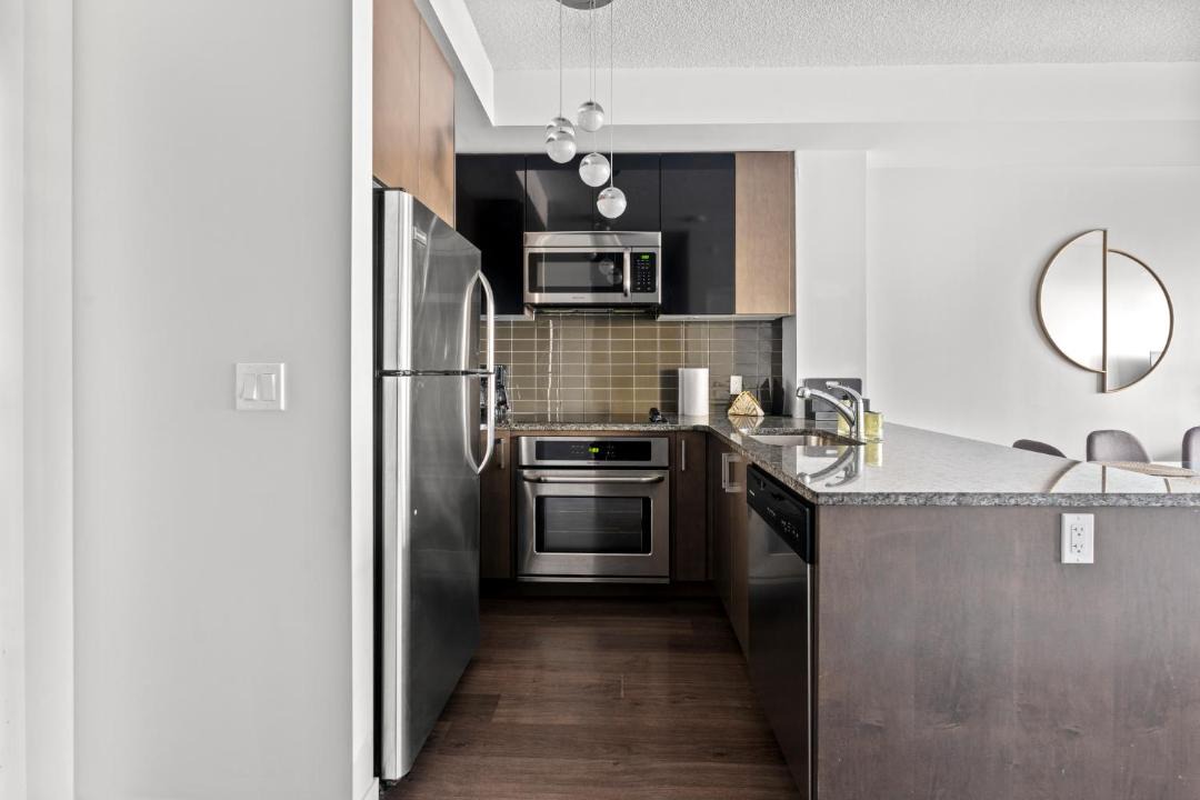 Photo of Kitchen in Yonge-Eglinton