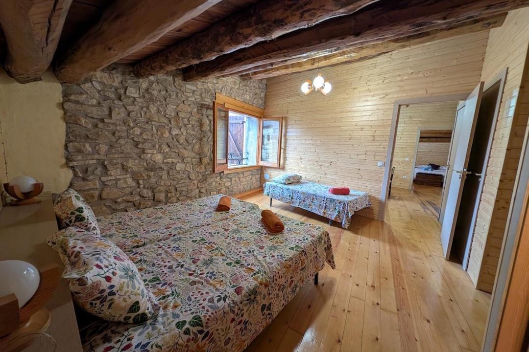Photo of Bedroom in Ager