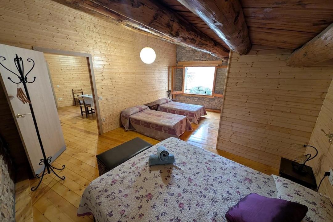 Photo of Bedroom in Ager