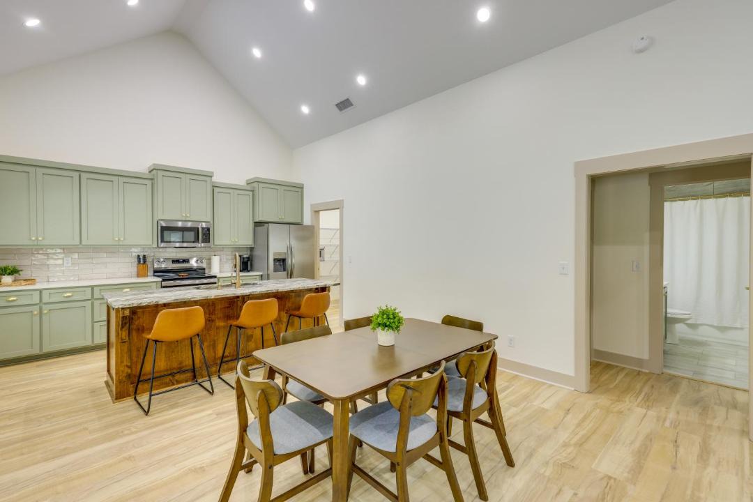 Photo of Kitchen in Millbrook