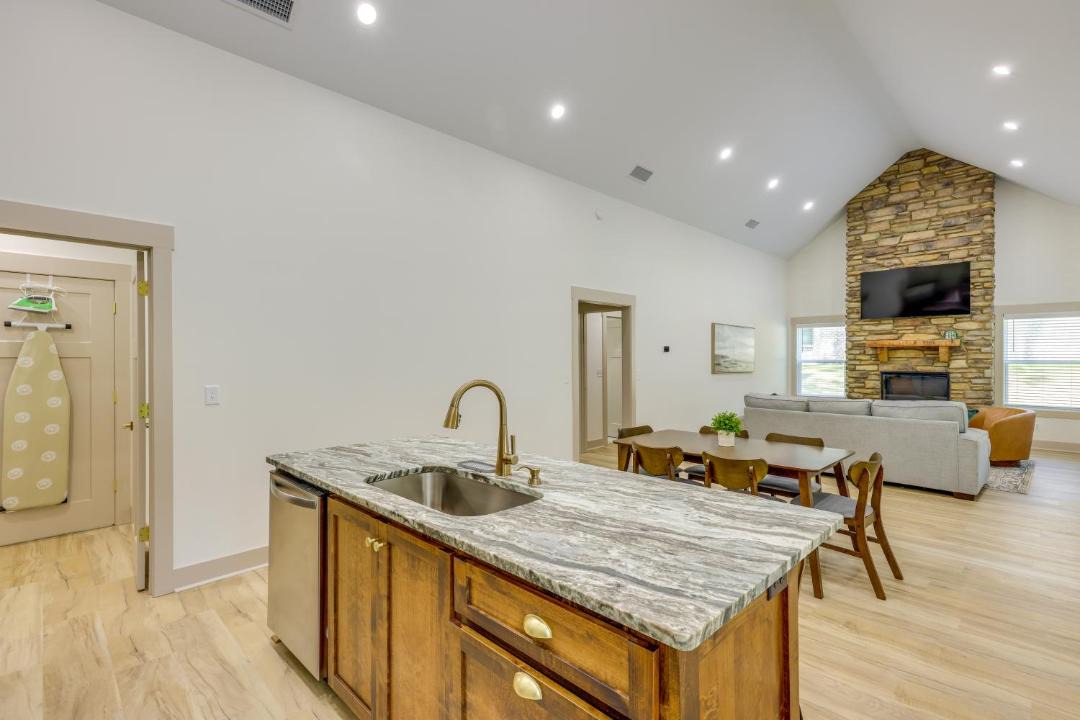 Photo of Kitchen in Millbrook