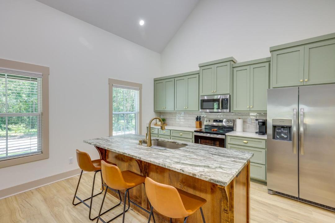 Photo of Kitchen in Millbrook
