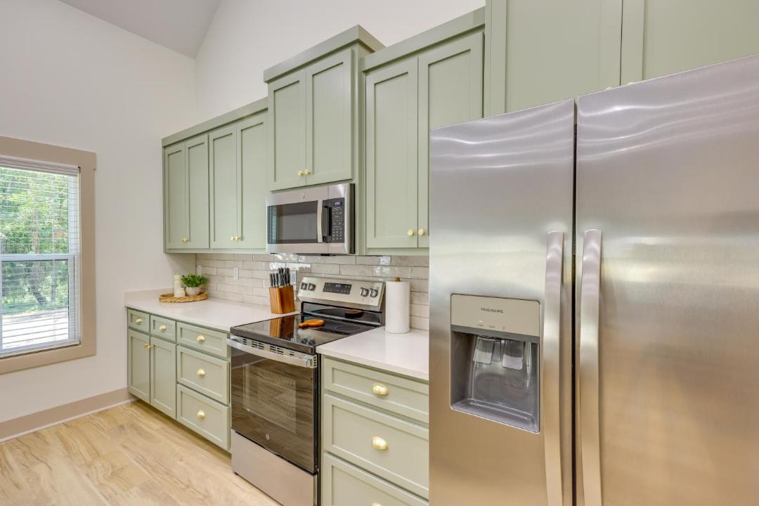 Photo of Kitchen in Millbrook