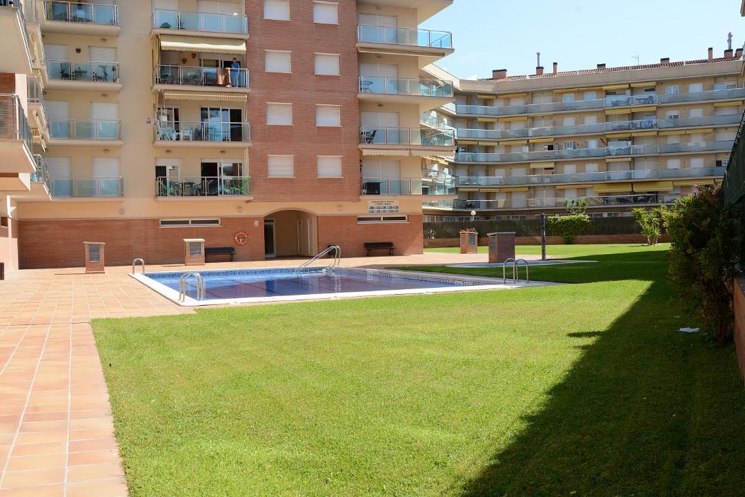 Photo of Patio Balcony in Santa Susanna