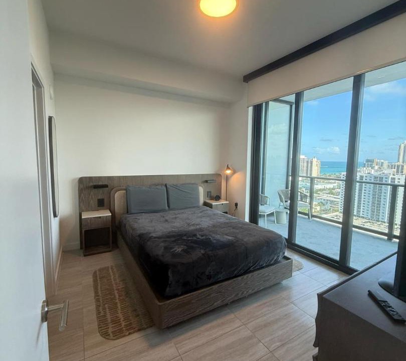 Photo of Bedroom in North Beach