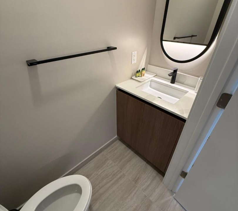 Photo of Bathroom in North Beach