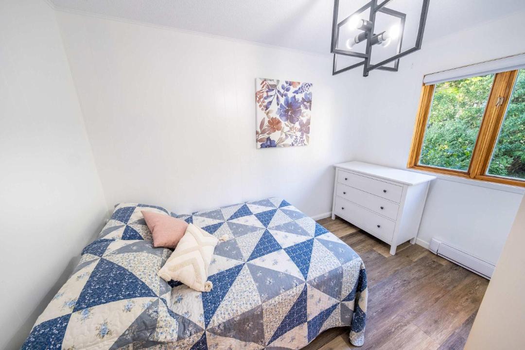 Photo of Bedroom in Lac-Etchemin