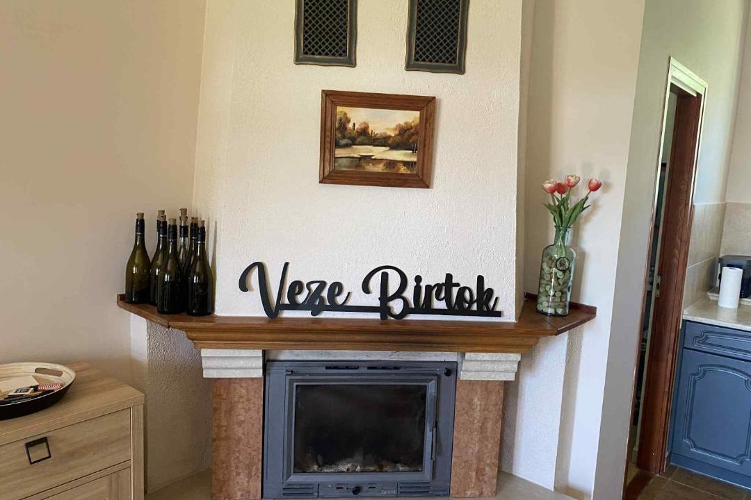 Photo of Kitchen in Mad