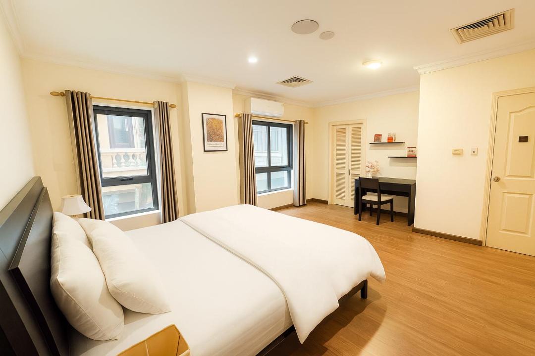 Photo of Bedroom in Bui Thi Xuan