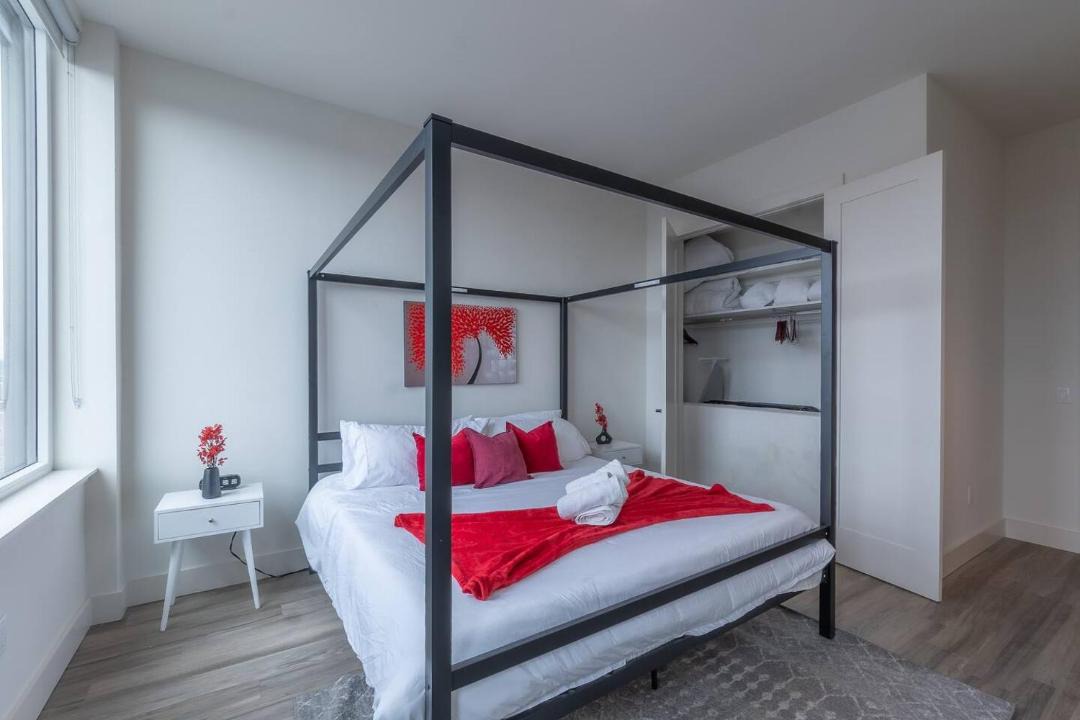 Photo of Bedroom in East Orange