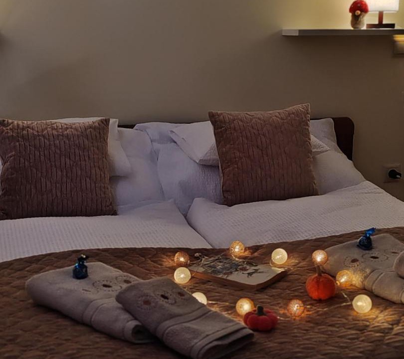 Photo of Bedroom in Demjen