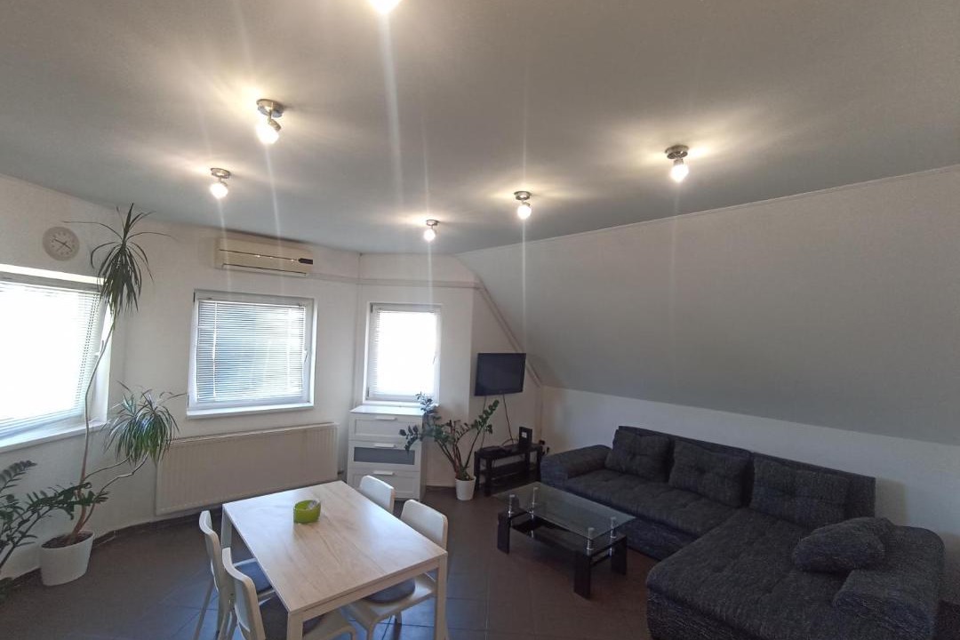 Photo of Livingroom in Soroksar-Ujtelep