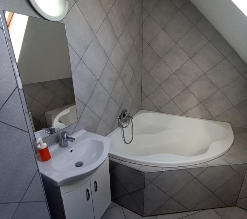 Photo of Bathroom in Soroksar-Ujtelep