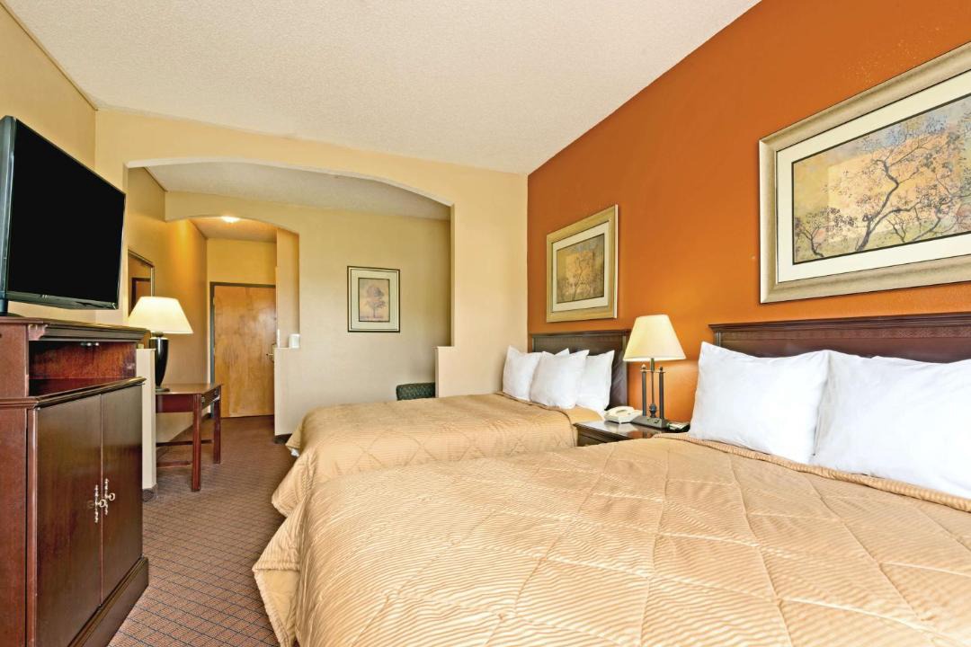 Photo of Bedroom in Gunter Afs