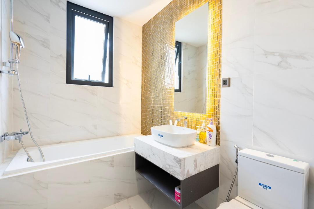 Photo of Bathroom in Little Japan