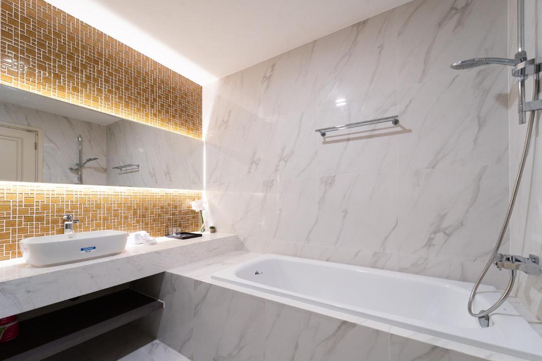 Photo of Bathroom in Little Japan