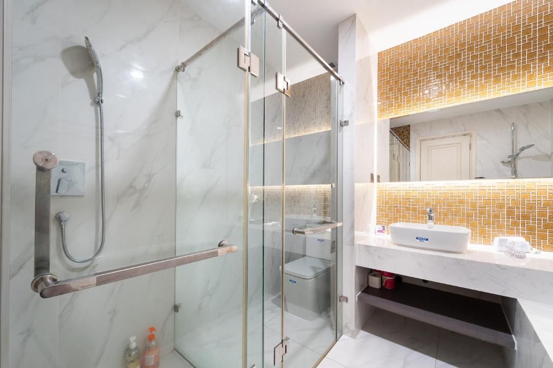 Photo of Bathroom in Little Japan