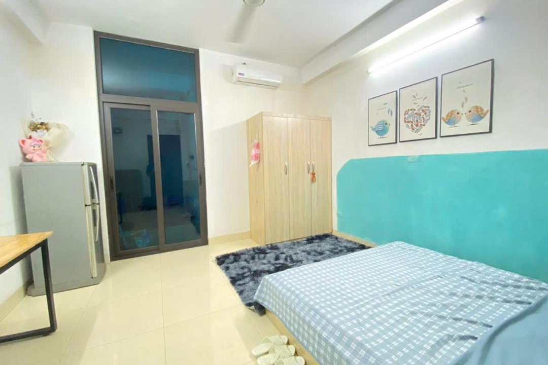 Photo of Bedroom in Tu Liem