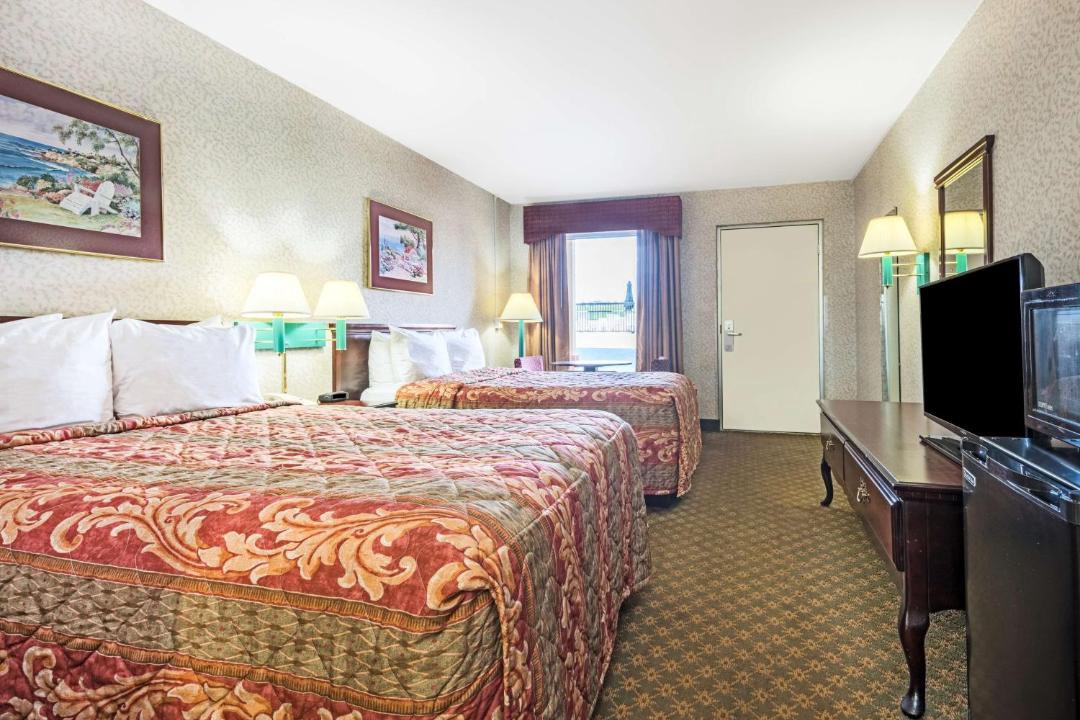 Photo of Bedroom in Greenville