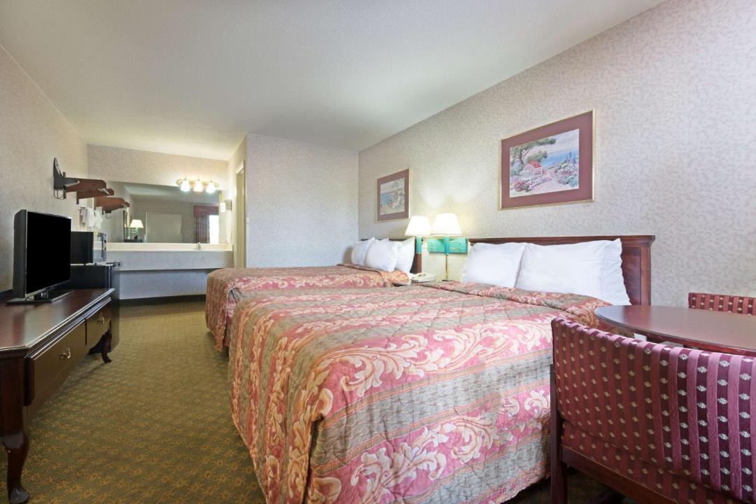 Photo of Bedroom in Greenville