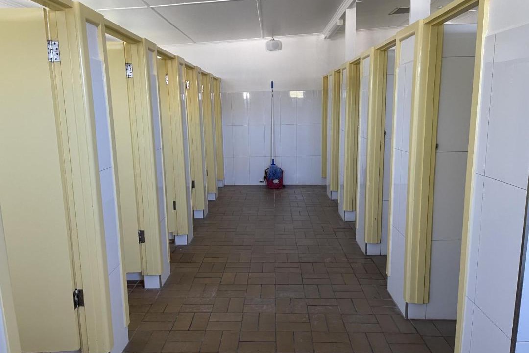 Photo of Bathroom in Rivoli Bay