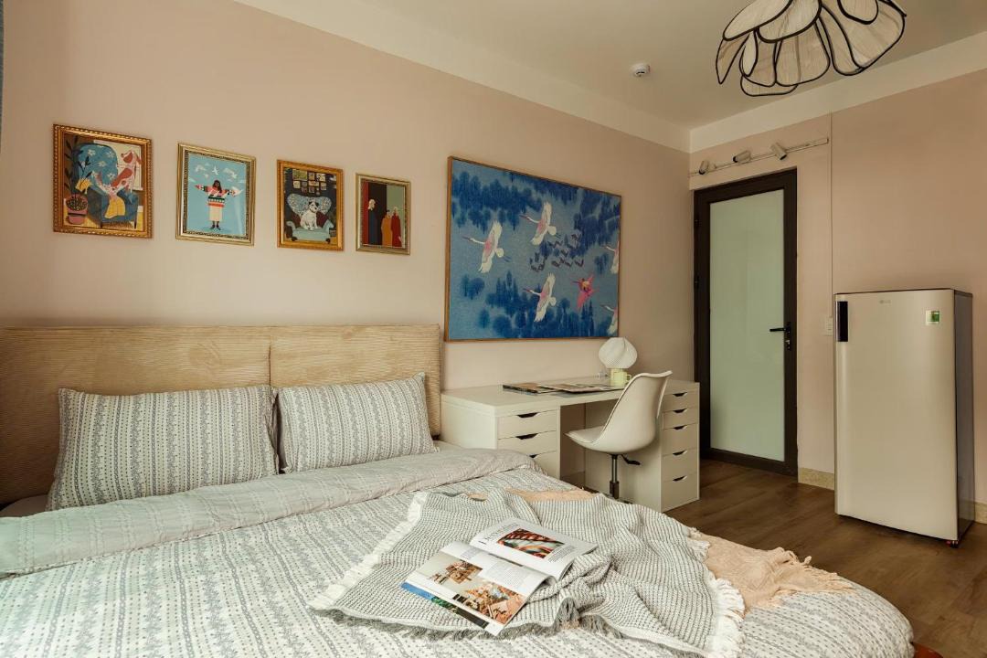 Photo of Bedroom in Thanh Tri