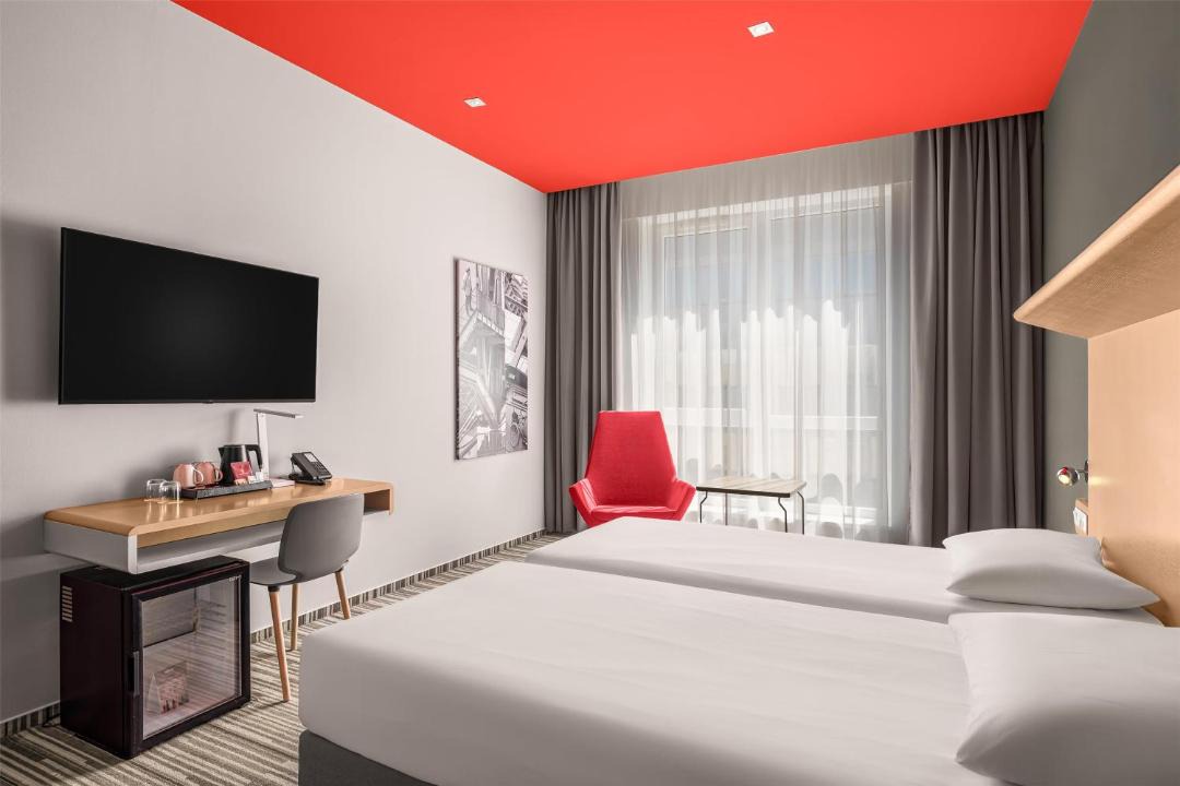 Photo of Bedroom in Angyalfold