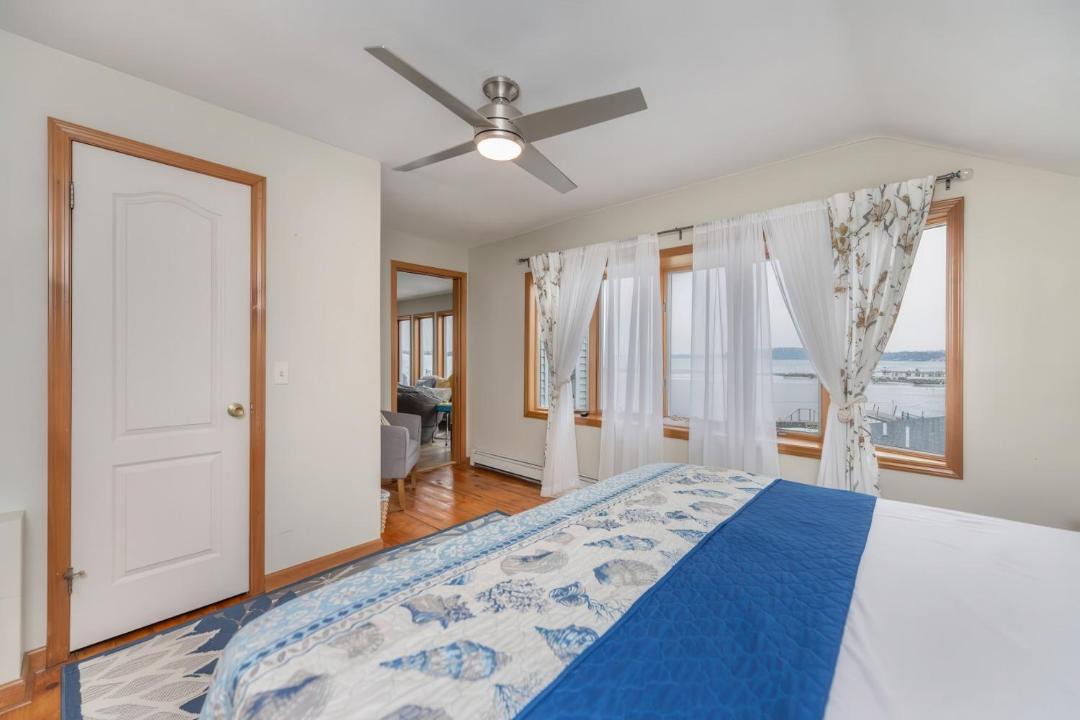 Photo of Bedroom in Sodus Point