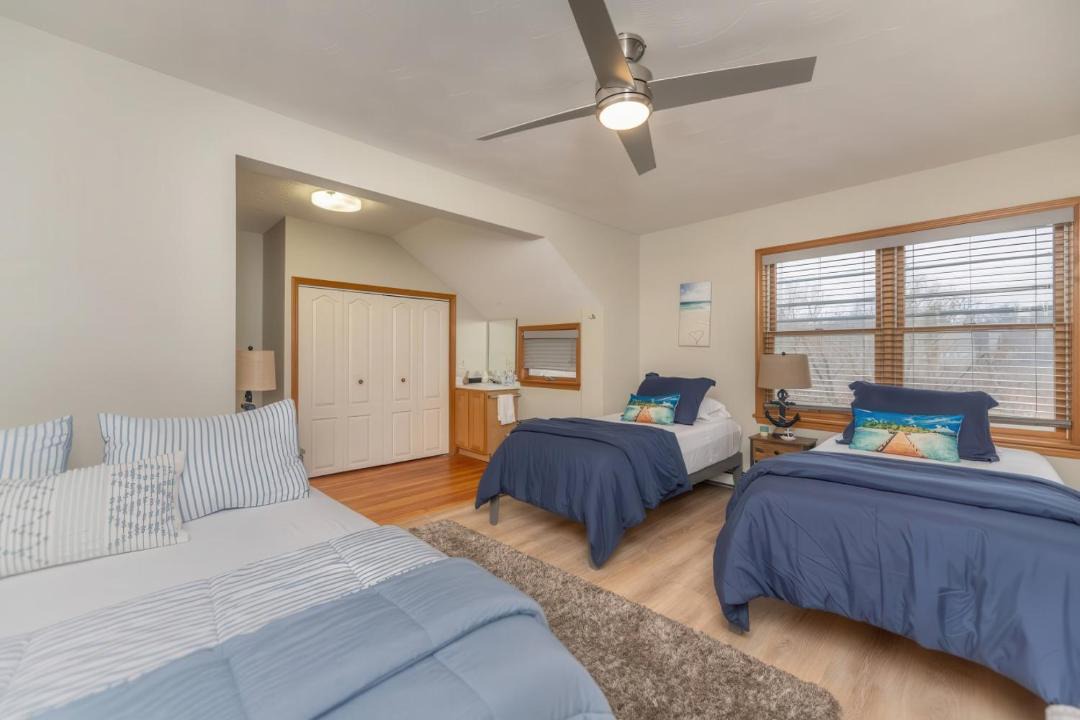 Photo of Bedroom in Sodus Point