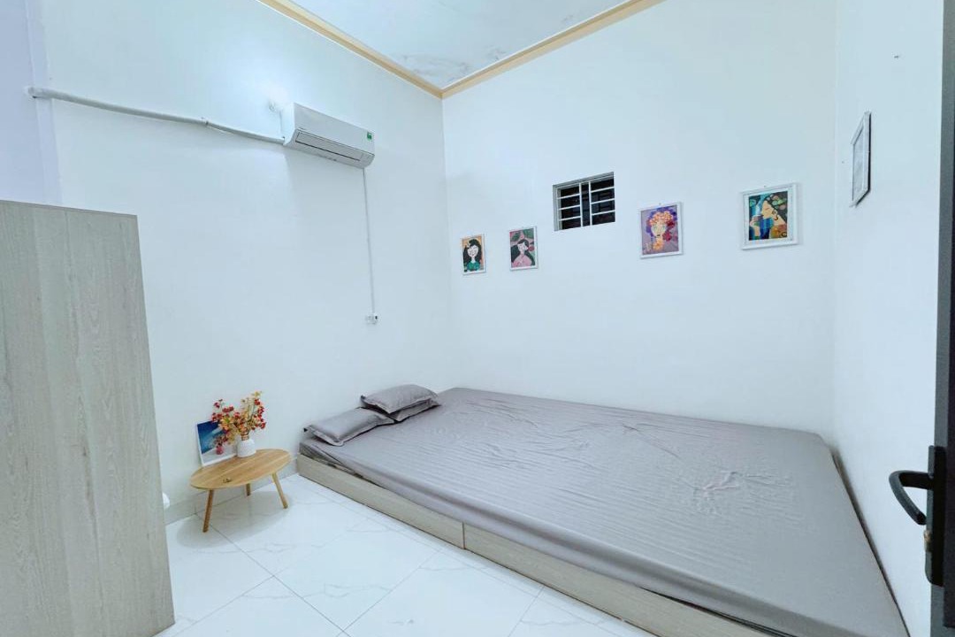 Photo of Bedroom in Mang Yang