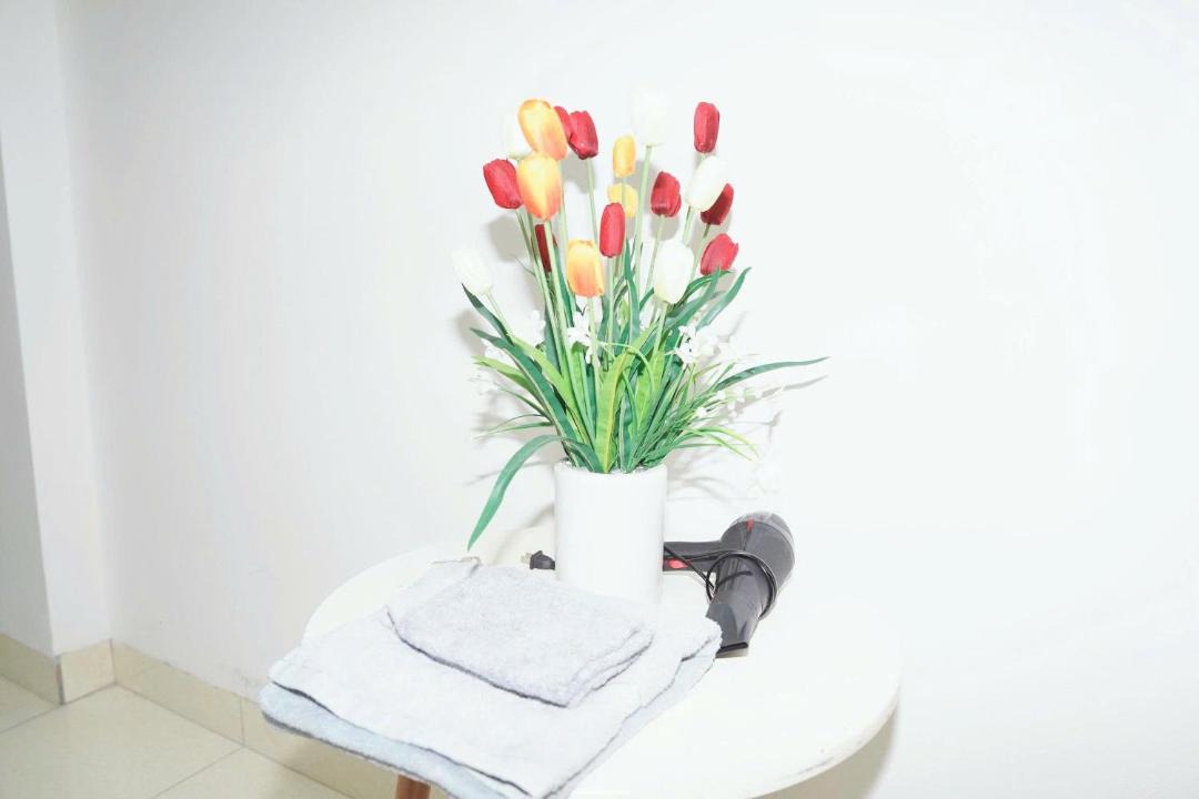 Photo of Bathroom in Tu Liem