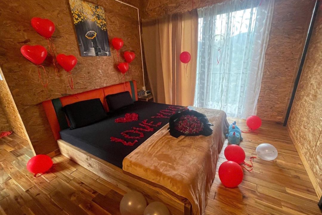 Photo of Bedroom in Lam Ha