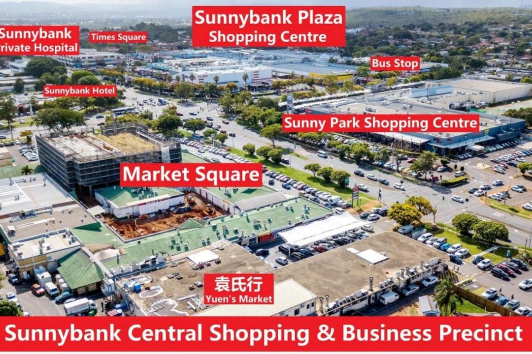 Photo of Others in Sunnybank