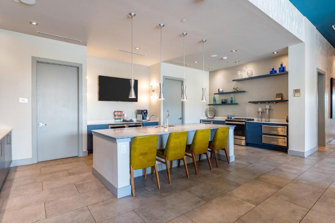 Photo of Kitchen in Daytona Beach