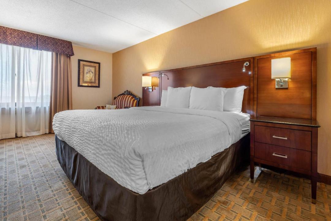 Photo of Bedroom in Dunkirk