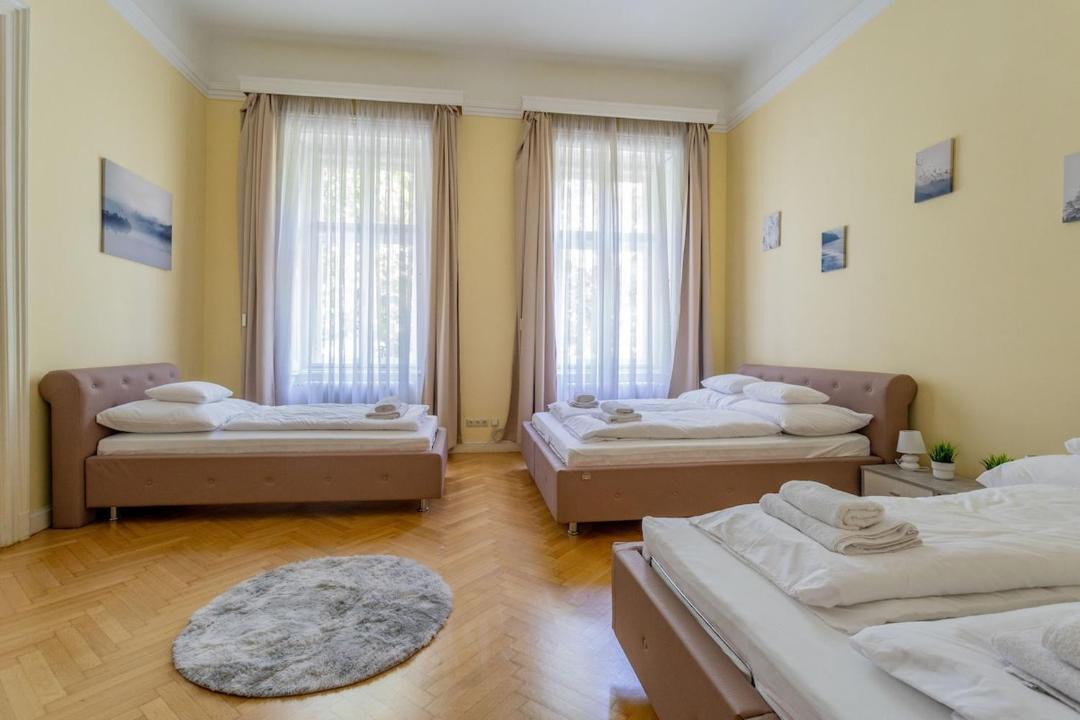 Photo of Others in Terezvaros
