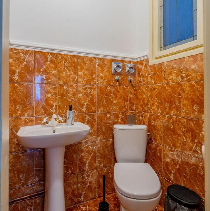 Photo of Bathroom in Terezvaros